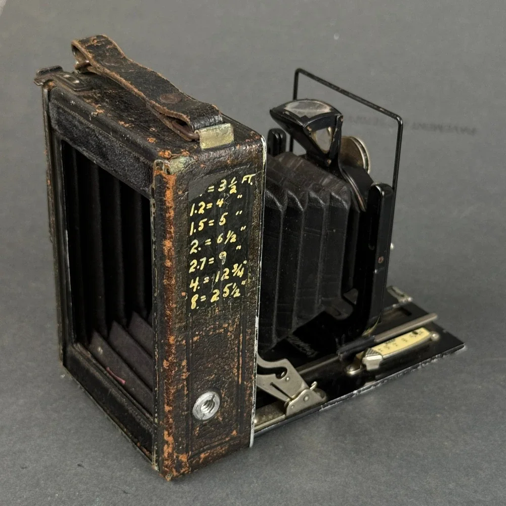 Voigtlander voigtländer vag
